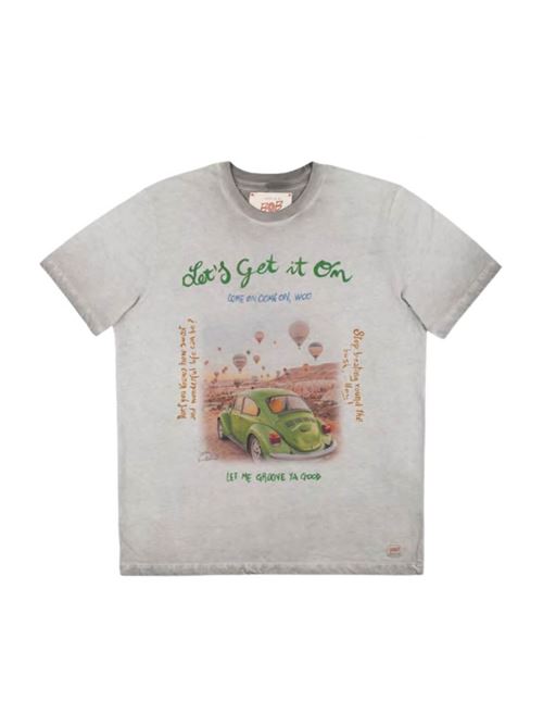 jersey stampata BOB | PHOTOS PRINT82ANICE